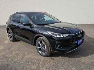 New 2025 Ford Escape ST-Line w/ Equipment Group 301A image 1