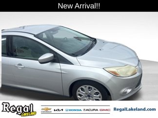 Used 2012 Ford Focus SE image 1