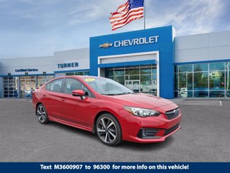 Used 2021 Subaru Impreza 2.0i Sport w/ Popular Package #3 image 1