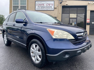Used 2009 Honda CR-V EX-L image 1