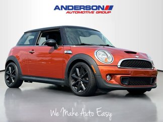 Used 2012 MINI Cooper S image 1