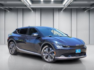 Used 2022 Kia EV6 Light image 1
