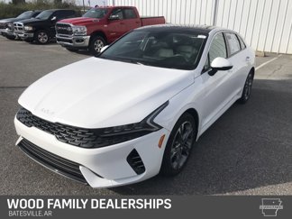 Used 2023 Kia K5 EX image 1