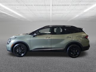 Used 2023 Kia Sportage X-Pro Prestige image 1