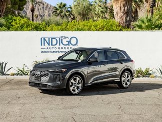 New 2025 Audi Q5 Prestige image 1