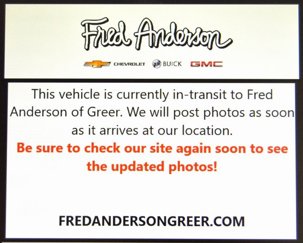 Used 2018 Jeep Compass Latitude image 1