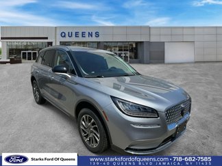 Used 2022 Lincoln Corsair AWD w/ Equipment Group 101A image 1