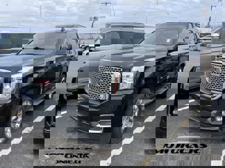 Used 2015 GMC Yukon SLT image 1