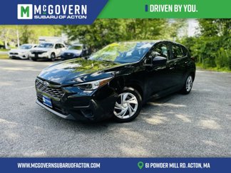 Used 2024 Subaru Impreza 2.0i image 1