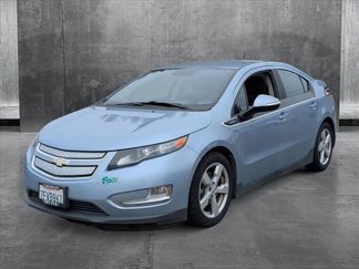 Used 2014 Chevrolet Volt image 1