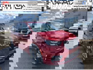 New 2025 Chrysler Pacifica Select image 1