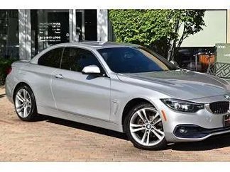 Used 2018 BMW 430i Convertible video 1