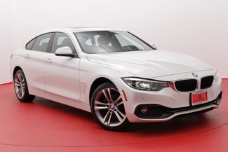 Used 2018 BMW 430i Gran Coupe xDrive image 1