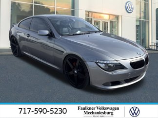 Used 2008 BMW 650i Coupe image 1