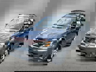 Used 2005 Subaru Outback 2.5i image 1