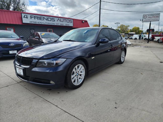 Used 2007 BMW 328i Sedan image 1