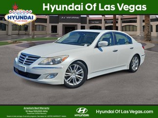 Used 2013 Hyundai Genesis 3.8 w/ Technology Pkg image 1
