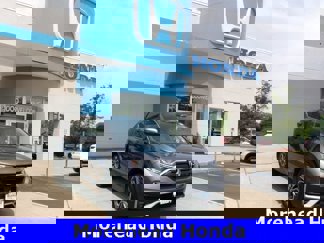 Certified 2022 Honda CR-V EX-L image 1