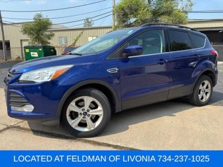 Used 2013 Ford Escape SE image 1