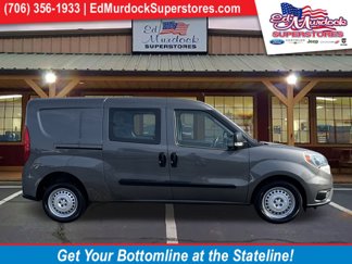 Used 2022 RAM ProMaster City Wagon image 1
