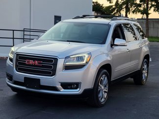 Used 2015 GMC Acadia SLT image 1