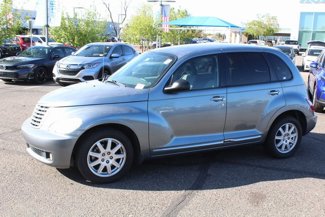 Used 2009 Chrysler PT Cruiser Touring w/ Chrome Appearance Group image 1