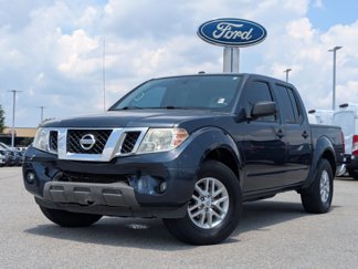 Used 2016 Nissan Frontier SV w/ SV Value Truck Package image 1