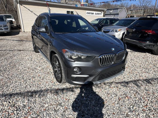 Used 2018 BMW X1 xDrive28i image 1