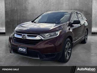 Used 2019 Honda CR-V LX image 1