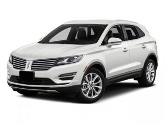 Used 2016 Lincoln MKC Reserve w/ Lincoln MKC Climate Package image 1