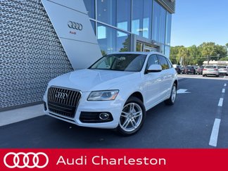 Used 2016 Audi Q5 2.0T Premium Plus image 1
