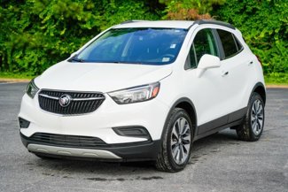 Used 2022 Buick Encore Preferred w/ Safety Package image 1