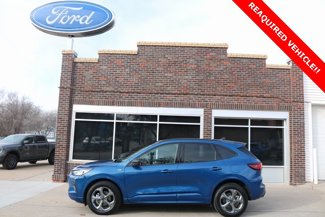 Used 2023 Ford Escape ST-Line w/ Tech Pack #1 image 1