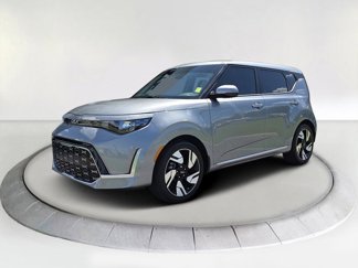 Used 2024 Kia Soul GT-Line image 1