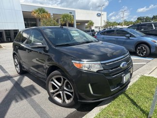 Used 2014 Ford Edge Sport w/ Driver Entry Package image 1