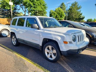 Used 2011 Jeep Patriot Latitude image 1