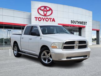 Used 2011 RAM 1500 Classic SLT image 1