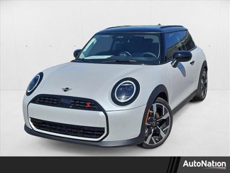 New 2025 MINI Cooper S image 1