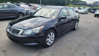 Used 2010 Honda Accord EX-L image 1