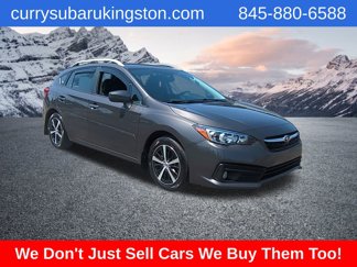 Used 2020 Subaru Impreza 2.0i Premium image 1