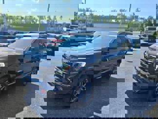 New 2026 GMC Terrain AT4 w/ Convenience Package III image 1