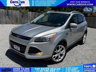 Used 2013 Ford Escape Titanium image 1