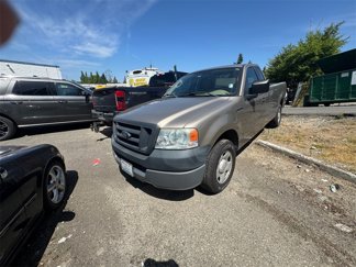 Used 2005 Ford F150 XL image 1