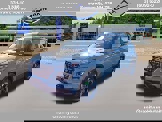 New 2025 Hyundai Venue SEL image 1