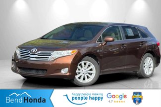 Used 2010 Toyota Venza AWD image 1