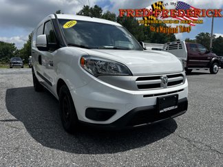 Used 2015 RAM ProMaster City Tradesman SLT image 1