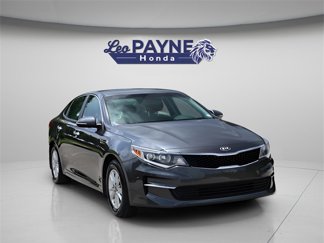 Used 2018 Kia Optima LX image 1