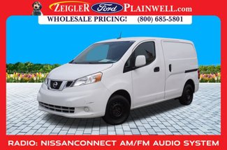 Used 2020 Nissan NV200 SV w/ Back Door Glass Package image 1