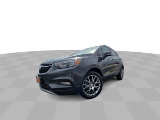 Used 2018 Buick Encore Sport Touring w/ Safety Package image 1