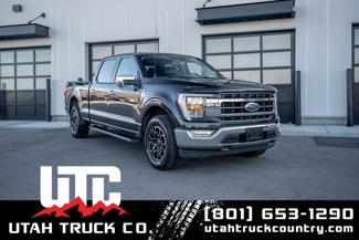 Used 2021 Ford F150 Lariat image 1